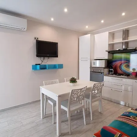 Apartment Amica *