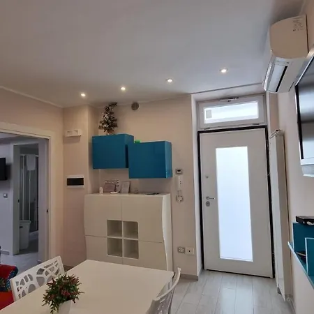 Amica Apartment *