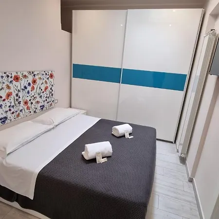 Amica Apartment