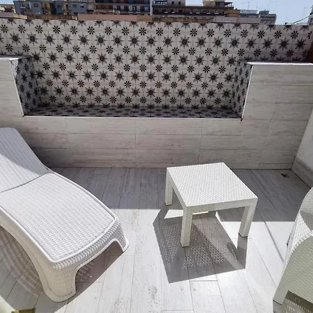 Apartment Amica *