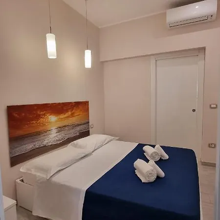 Amica Apartment
