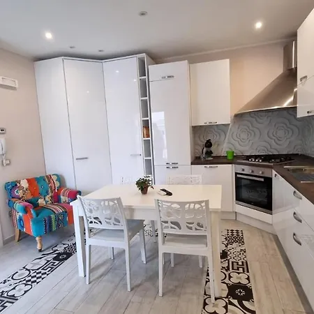 Amica Apartment Taranto