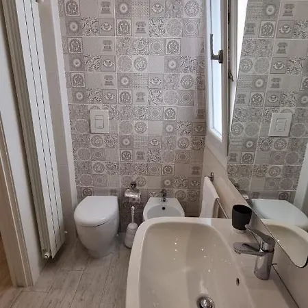 Amica Apartament *