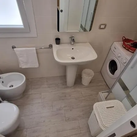 Apartment Amica