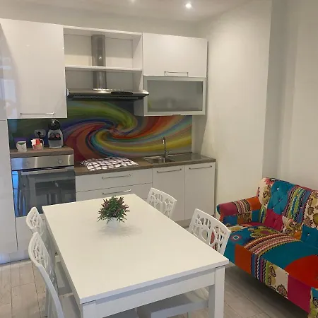 Amica Apartament *