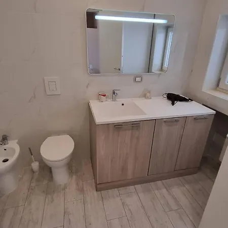 Amica Apartment