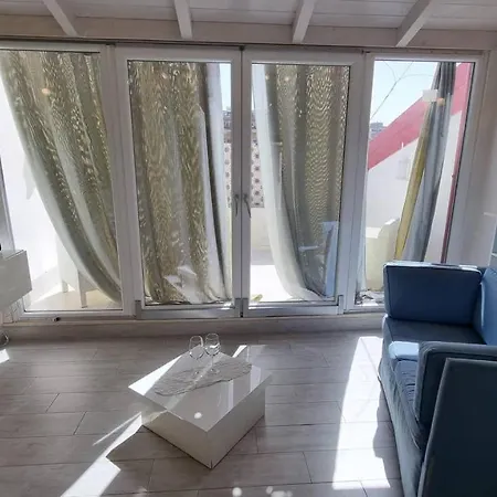 Amica Apartment *