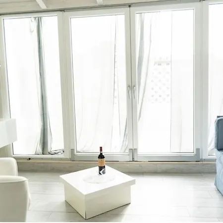 Lägenhet Amica Taranto