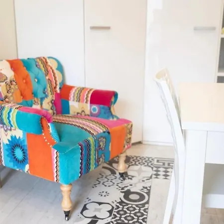 Apartament Amica Tarent