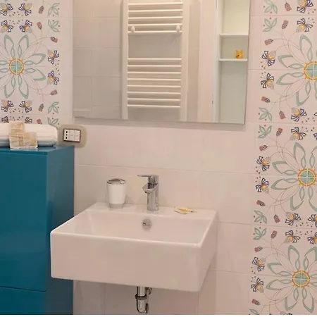 Apartament Amica Tarent