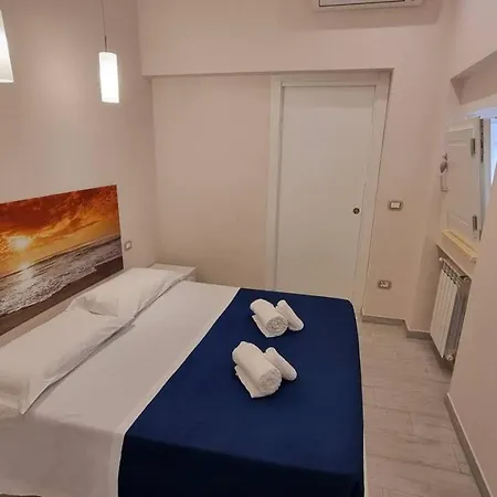 Amica Lägenhet Taranto
