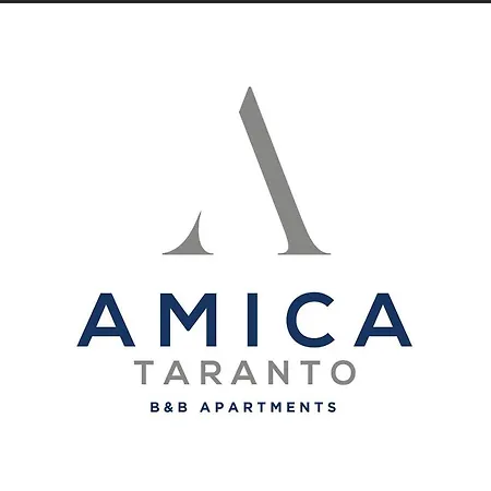 Amica Apartment Taranto