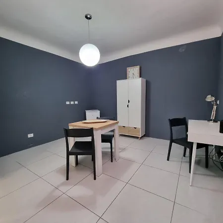Amica Apartament *