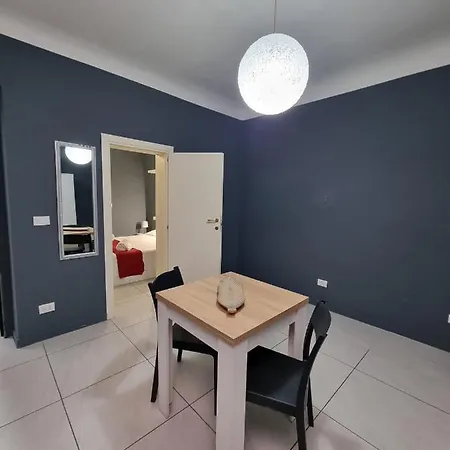 Apartment Amica *