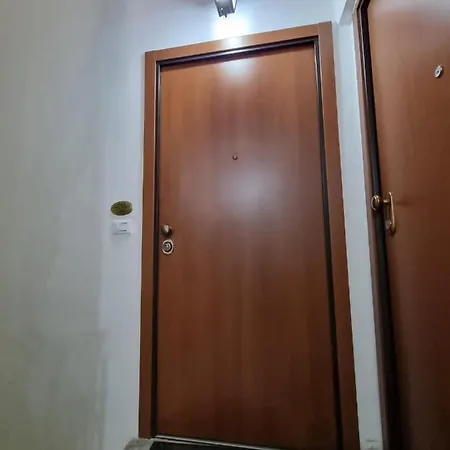 Apartament Amica