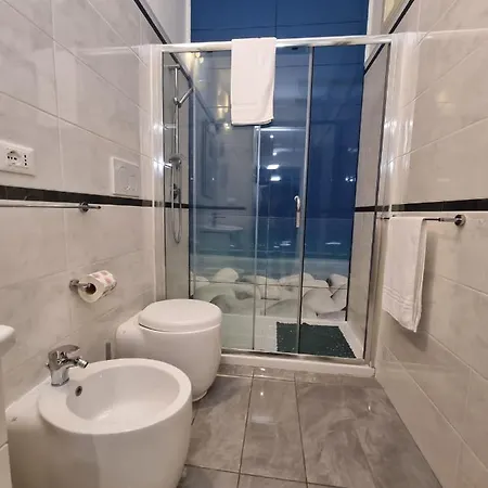 Amica Lägenhet Taranto