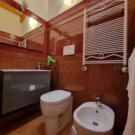 Amica Apartment
