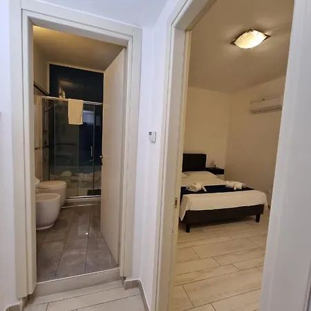 Apartment Amica *