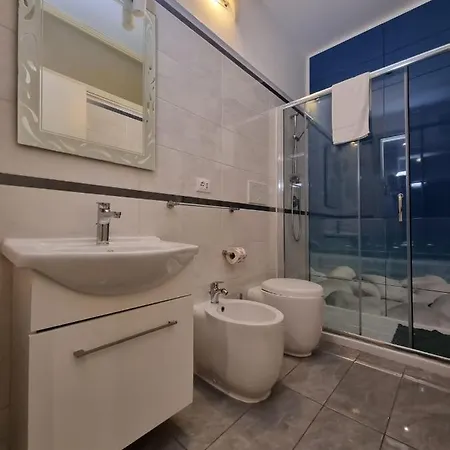 Apartment Amica *