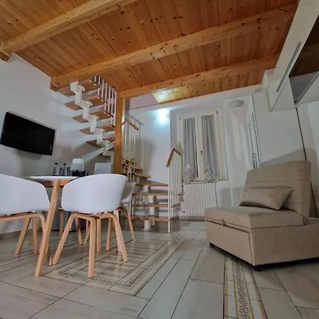 Amica Apartment
