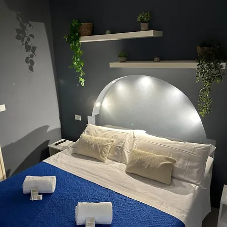 Apartament Amica *