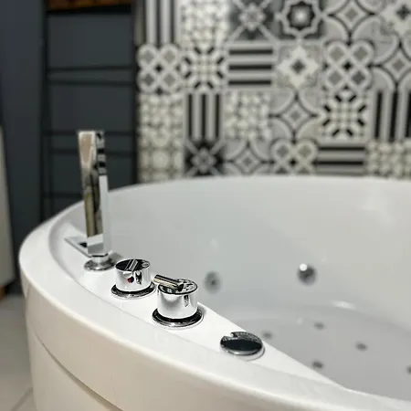 Apartament Amica Tarent